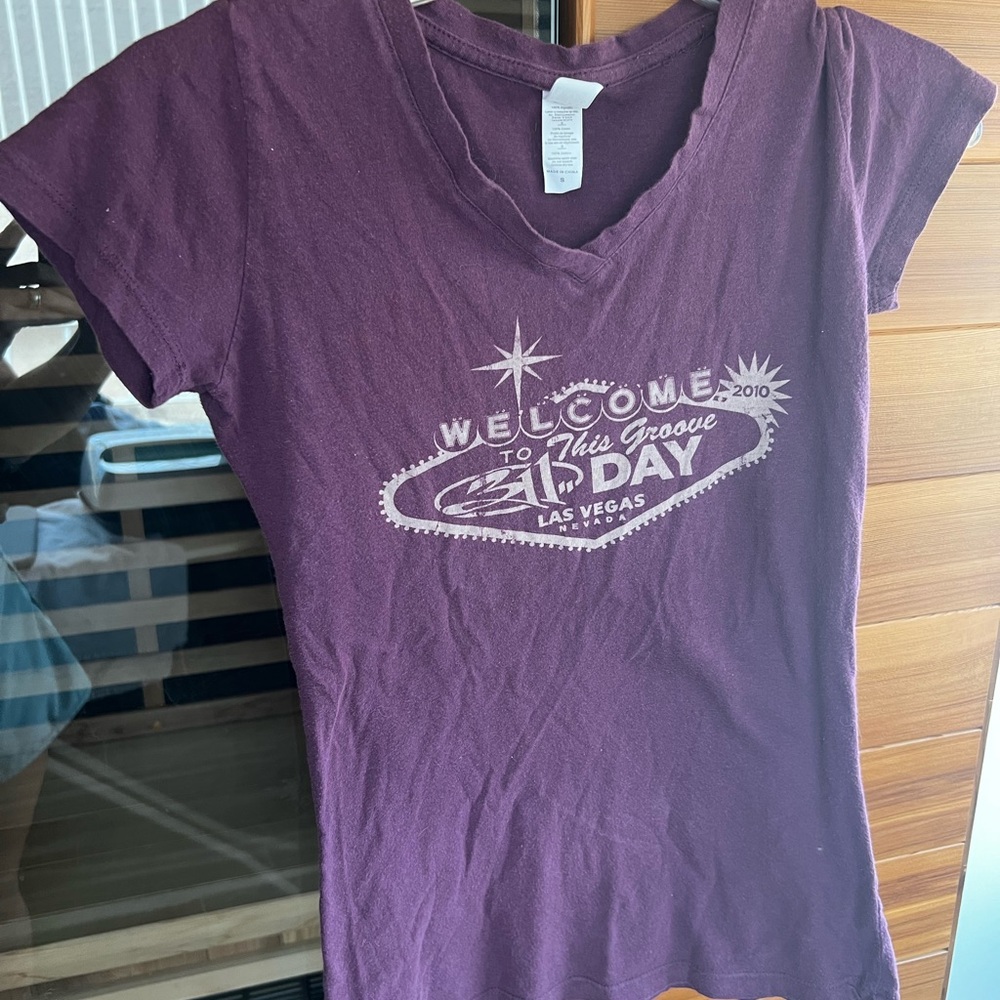 311 day concert Graphic T-Shirt Las Vegas